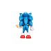 Sonic Figure 6cm (422524)