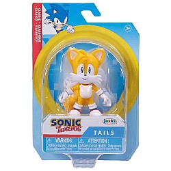 Sonic Figure Tails 6cm (422524)