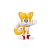 Sonic Figure Tails 6cm (422524)