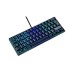 Surefire Kingpin X1 60% Gaming Rgb Keyboard Qwerty (nordic)