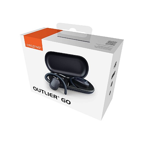 Creative Outlier Go Tws Open-ear Blue