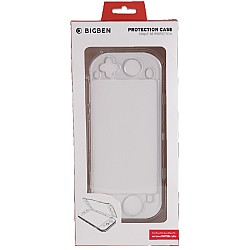 Bigben Interactive Protective Case (switch Lite)