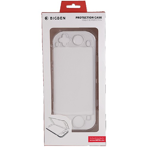 Bigben Interactive Protective Case (switch Lite)