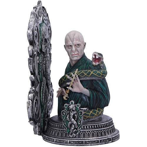Harry Potter Lord Voldemort Bookend