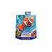 Swims Rainbow Reef Fish Clown Fish (6072502)