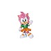 Sonic Articulated Figure Amy Rose 10cm (423064)
