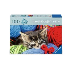 Ravensburger Wool Cat (12001363)