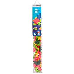 Plus Plus Sea Turtle e 100pcs (4327)