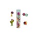 Plus Plus Botanica Mix e 240pcs (4329) Plus Plus Botanica Mix e 240pcs (4329)