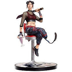 Dead Island 2 Collector's Amy 20cm