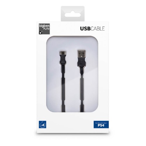 Charging Cable For Controllers Sony 3m