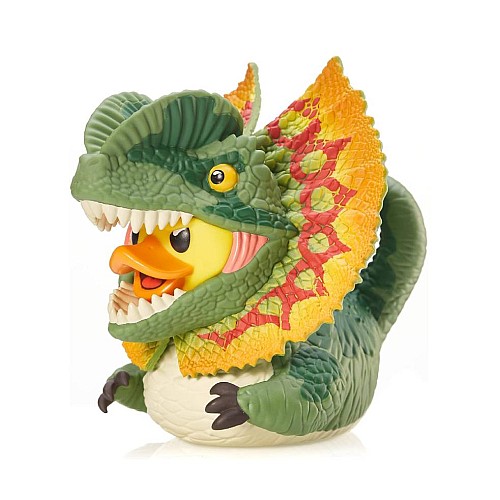 Jurassic Park Dilophosaurus bz (boxed Edition)