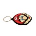 Super Mario Pvc Keychain