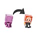 Mattel Minecraft Mini Mode Potion Brewing Pink (jcd01) Mattel Minecraft Mini Mode Potion Brewing Pink (jcd01)