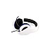 Universal Headset Spx-300 White & Black Universal Headset Spx-300 White & Black