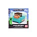 Minecraft Steve Bath Duck
