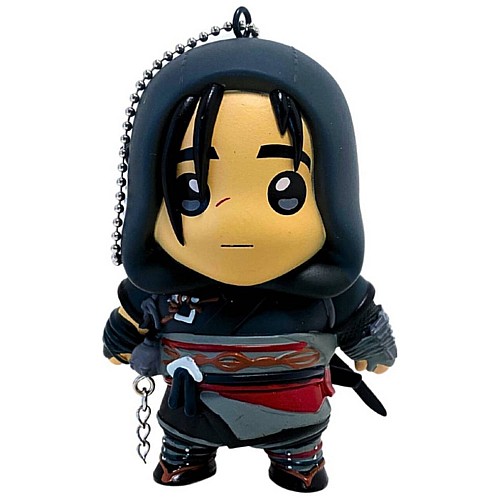 Good Loot Hanging Assassins Creed Shadows Naoe