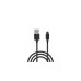 Speedlink Stream Play & Charge Usb Cable Set Black