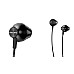 Philips Audio Taue100bk/00 In-ear Headphones Black