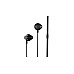 Philips Audio Taue100bk/00 In-ear Headphones Black