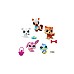 Littlest Pet Shop Camping Play Pk (00573) Littlest Pet Shop Camping Play Pk (00573)