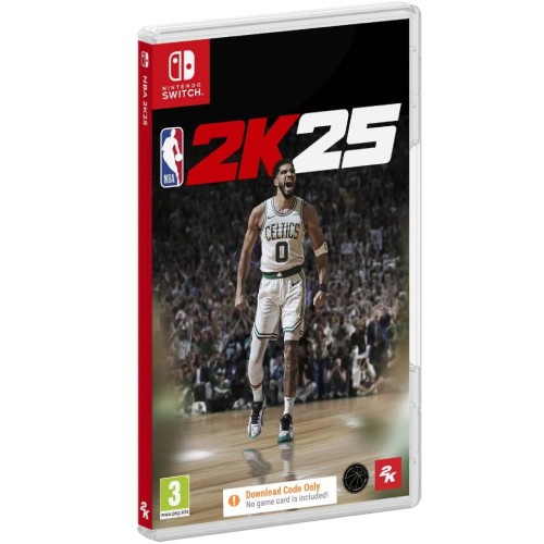 Nba 2k25 (code In A Box)