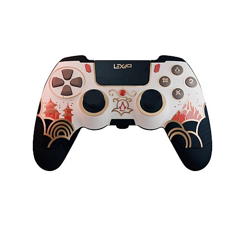 Sp Assassin's Creed Shadows Controller (lexip X Ubisoft)