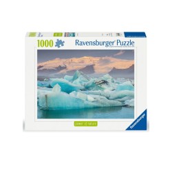Ravensburger Jokulsarlon Iceland 1000pcs (12001394)