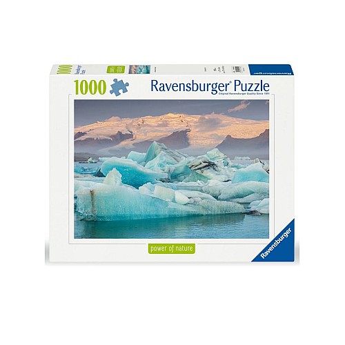 Ravensburger Jokulsarlon Iceland 1000pcs (12001394)