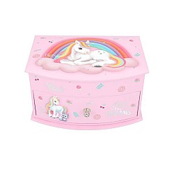 Ylvi Jewellery Box Small (0413203)