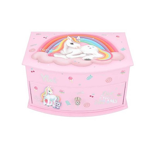 Ylvi Jewellery Box Small (0413203)