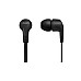 Philips Audio Tae1105bk/00 Wired In-ear Headphones Black