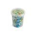Dantoy Forest Recycling Beads 520pcs (5931)