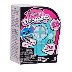 Disney Doorables Mini Peek Pixel Perfect Random (101-44854)