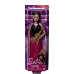 Barbie Violin Doll (hkt68)
