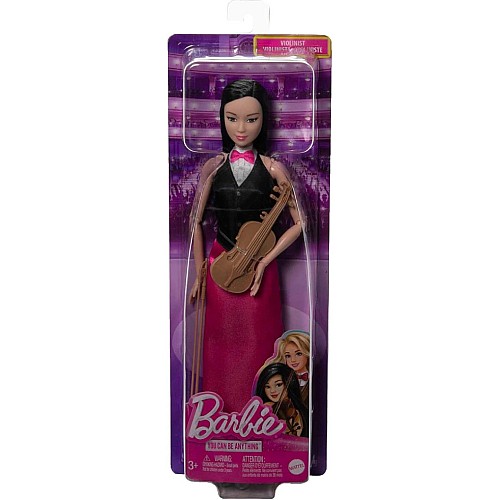 Barbie Violin Doll (hkt68)