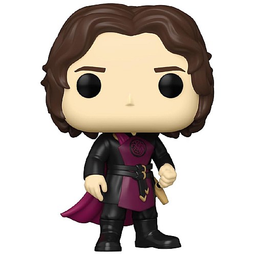 Pop Television House Of The Dragon Jacaerys Valaryon 18 9cm