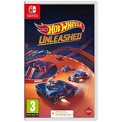 Hot Wheels Unleashed (code In A Box)