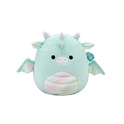 Squishmallows Fuzz A Mallows Joey Dragon 50cm(238964)