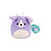 Squishmallows Celebration Plush Deontay Retriever 19cm