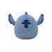 Squishmallows Plush Disney Stitch Wearing Lei 20cm
