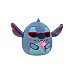 Squishmallows Plush Disney Stitch With Snow Cone 20cm Squishmallows Plush Disney Stitch With Snow Cone 20cm