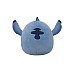 Squishmallows Plush Disney Stitch Holding Frog 20cm
