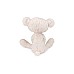 Gund Toothpick Bear Confetti 38cm (6061452)