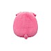 Squishmallows Fuzz A Mallows Geraldine Cat 40cm (238960)