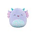 Squishmallows Heart Plush Strobe Swamp Monster 19cm