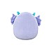 Squishmallows Heart Plush Strobe Swamp Monster 19cm