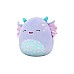 Squishmallows Heart Plush Strobe Swamp Monster 19cm