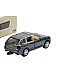 Siku 1:55 Car With Caravan (313-2542)