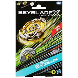 Beyblade X Starter Pack Top Yellow
